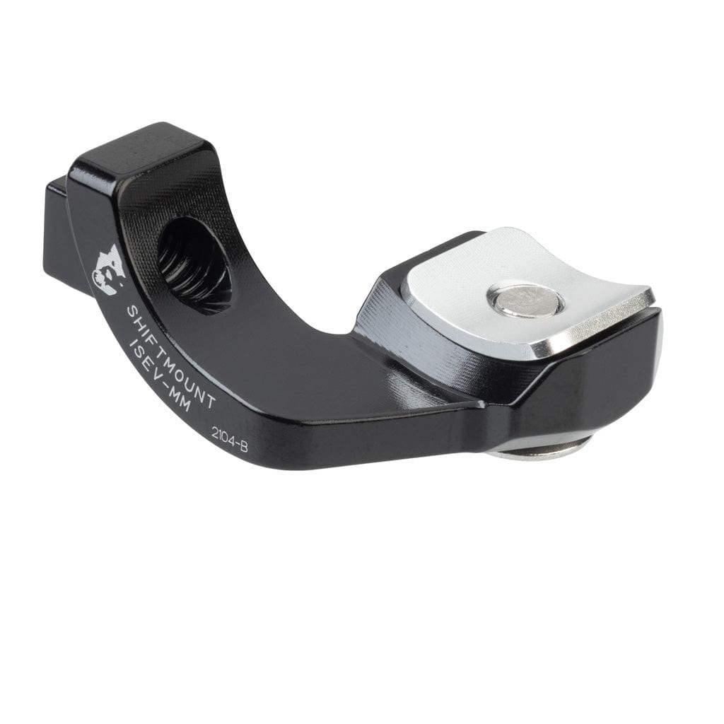 Wolf Tooth ShiftMount MM - ISII