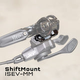 Wolf Tooth ShiftMount MM - ISII