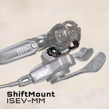 Wolf Tooth ShiftMount MM - ISII