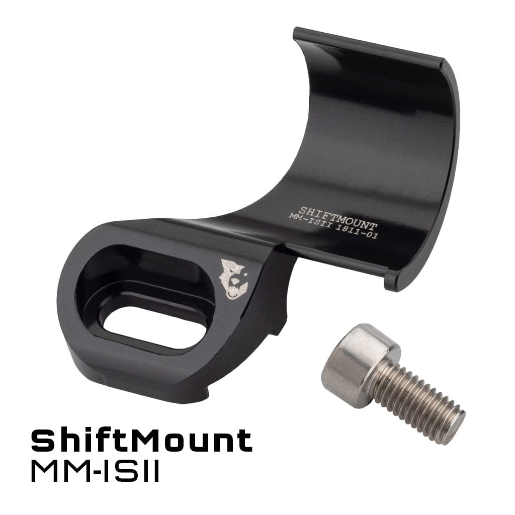 Wolf Tooth ShiftMount MM - ISII