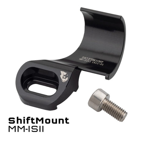 Wolf Tooth ShiftMount MM - ISII