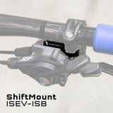 Wolf Tooth ShiftMount MM - ISII