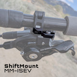 Wolf Tooth ShiftMount MM - ISII