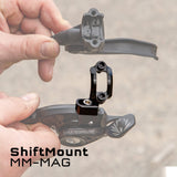 Wolf Tooth ShiftMount MM - ISII