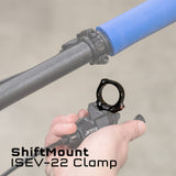 Wolf Tooth ShiftMount MM - ISII