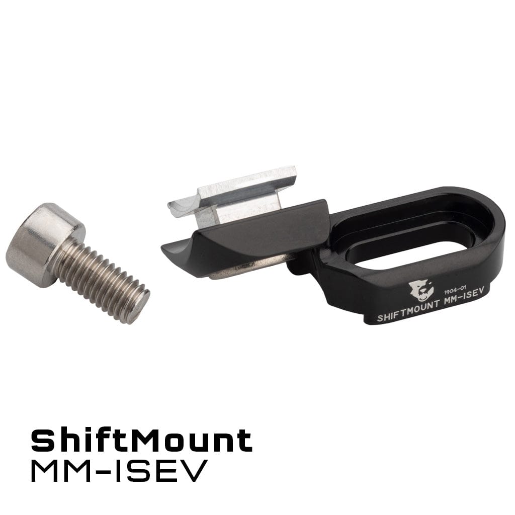 Wolf Tooth ShiftMount MM - ISII