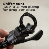 Wolf Tooth ShiftMount MM - ISII