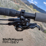 Wolf Tooth ShiftMount MM - ISII