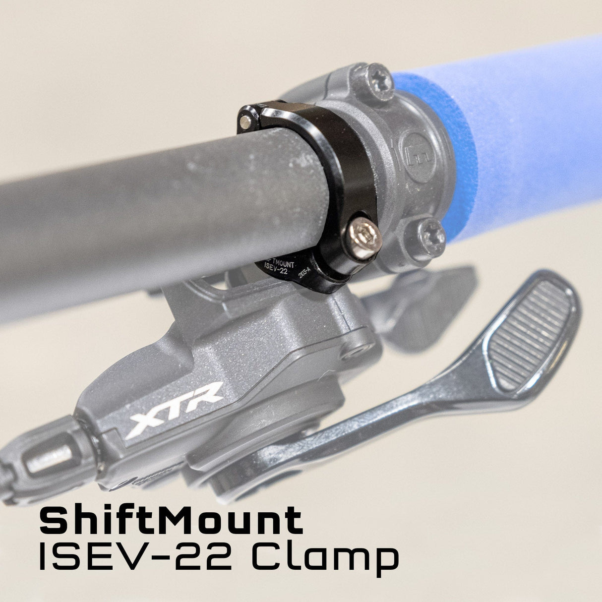 Wolf Tooth ShiftMount MM - ISII