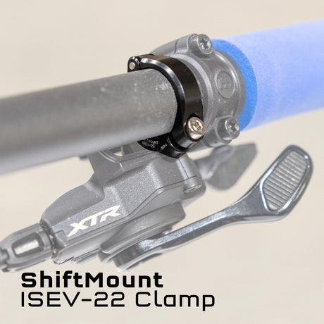 Wolf Tooth ShiftMount MM - ISII