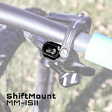 Wolf Tooth ShiftMount MM - ISII