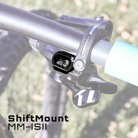 Wolf Tooth ShiftMount MM - ISII