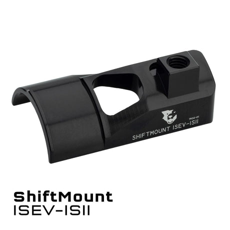Wolf Tooth ShiftMount MM - ISII