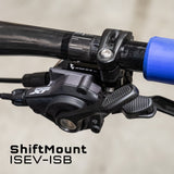 Wolf Tooth ShiftMount MM - ISII