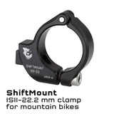 Wolf Tooth ShiftMount MM - ISII