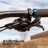 Wolf Tooth ShiftMount MM - ISII