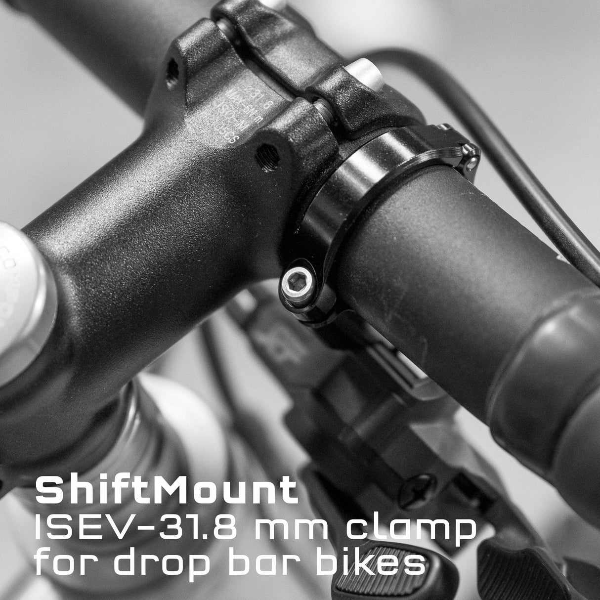 Wolf Tooth ShiftMount MM - ISII
