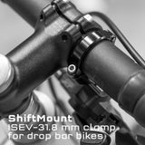 Wolf Tooth ShiftMount MM - ISII