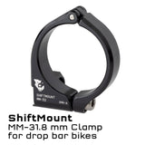 Wolf Tooth ShiftMount MM - ISII