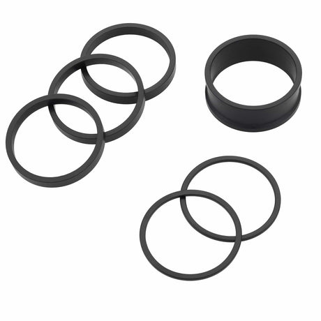 Wolf Tooth Single Speed Spacer Kit Single Speed Spacer Kit