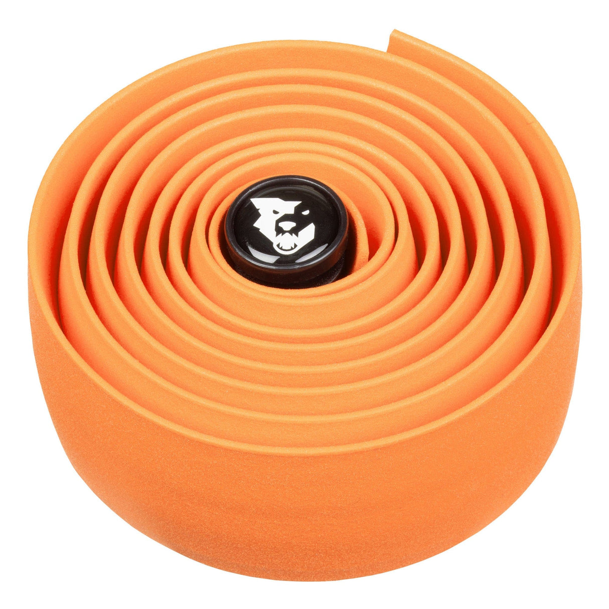 Wolf Tooth Supple Bar Tape Orange