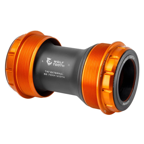 Wolf Tooth T47 External Bottom Bracket 30mm
