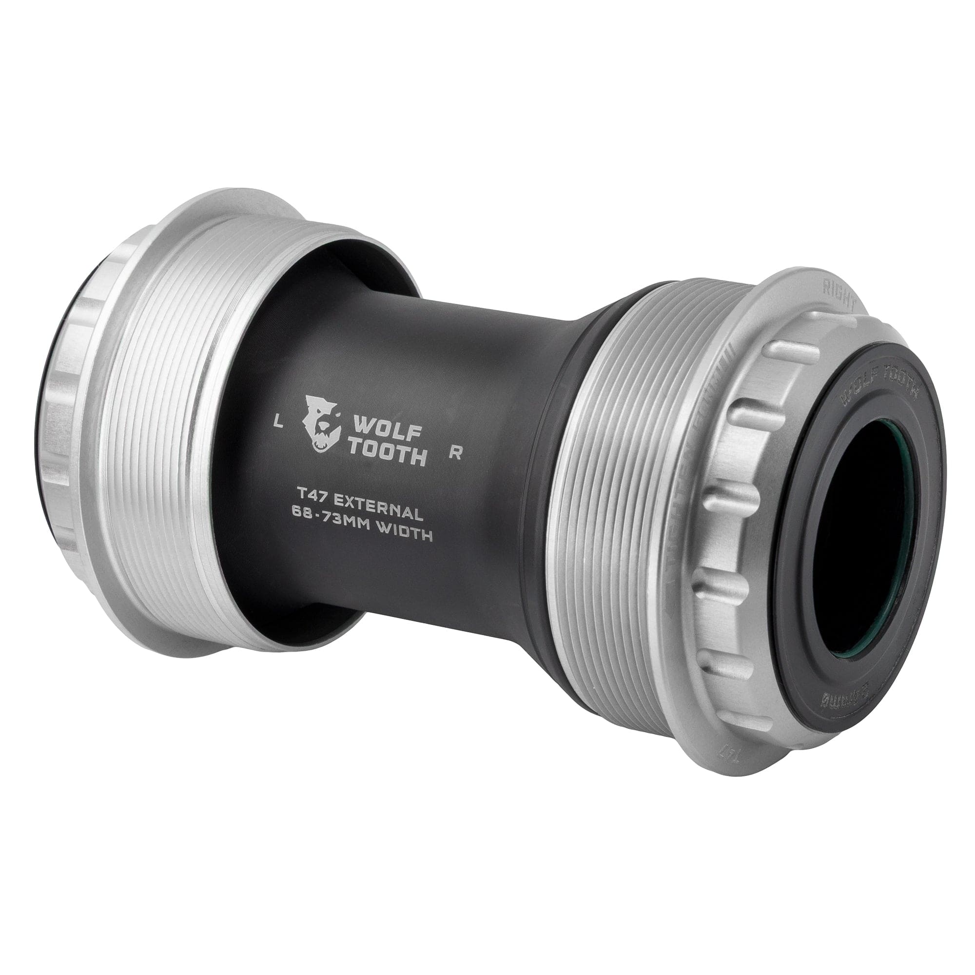 Wolf Tooth T47 External Bottom Bracket - Thumbnail 2