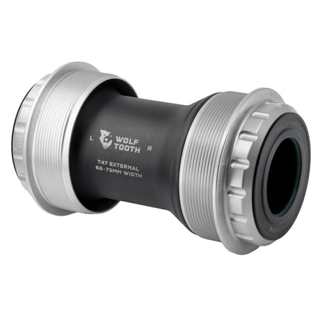 Wolf Tooth T47 External Bottom Bracket 24mm