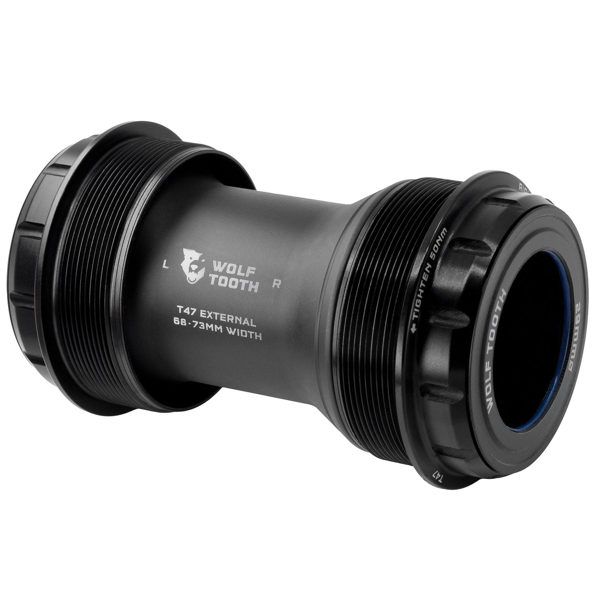 Wolf Tooth T47 External Bottom Bracket 29mm