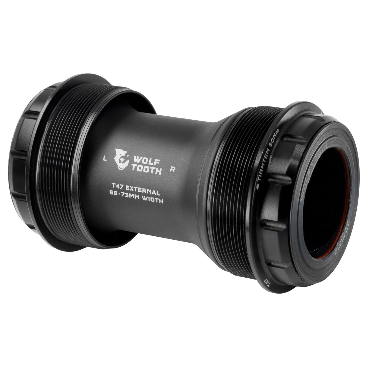 Wolf Tooth T47 External Bottom Bracket 30mm