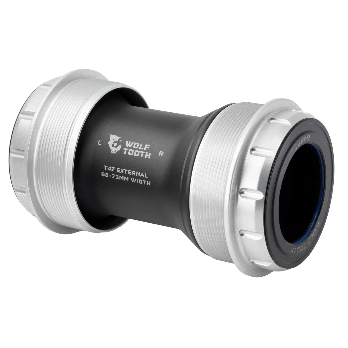 Wolf Tooth T47 External Bottom Bracket 29mm
