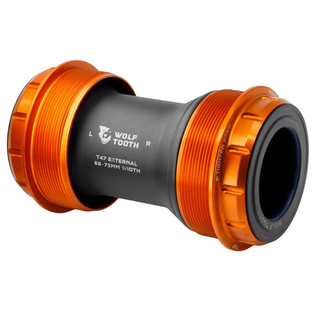 Wolf Tooth T47 External Bottom Bracket 29mm