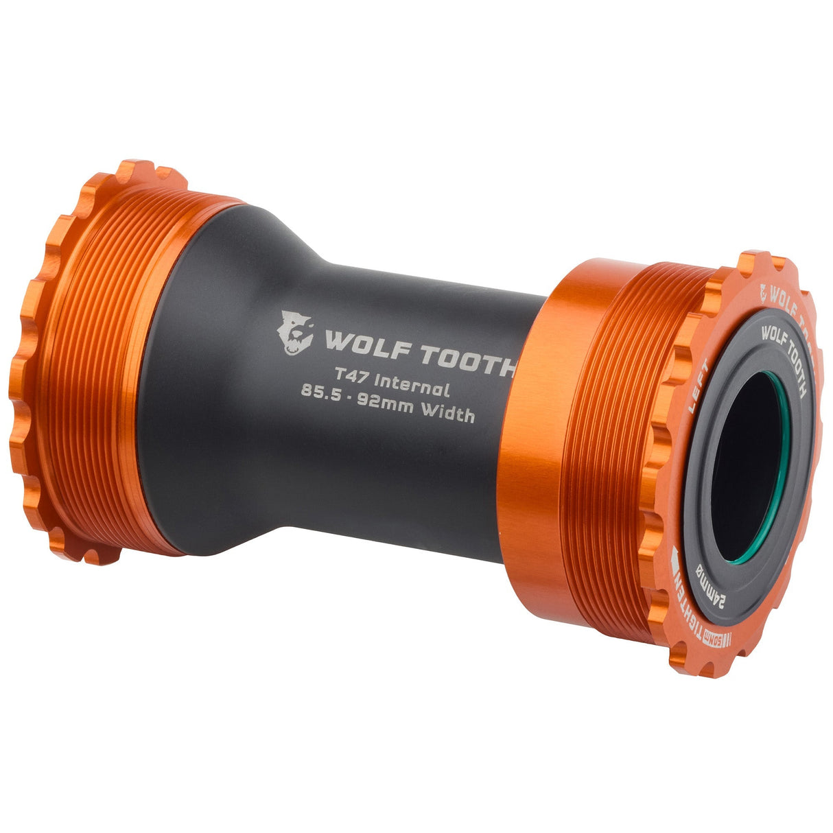Wolf Tooth T47 Internal Bottom Bracket 24mm
