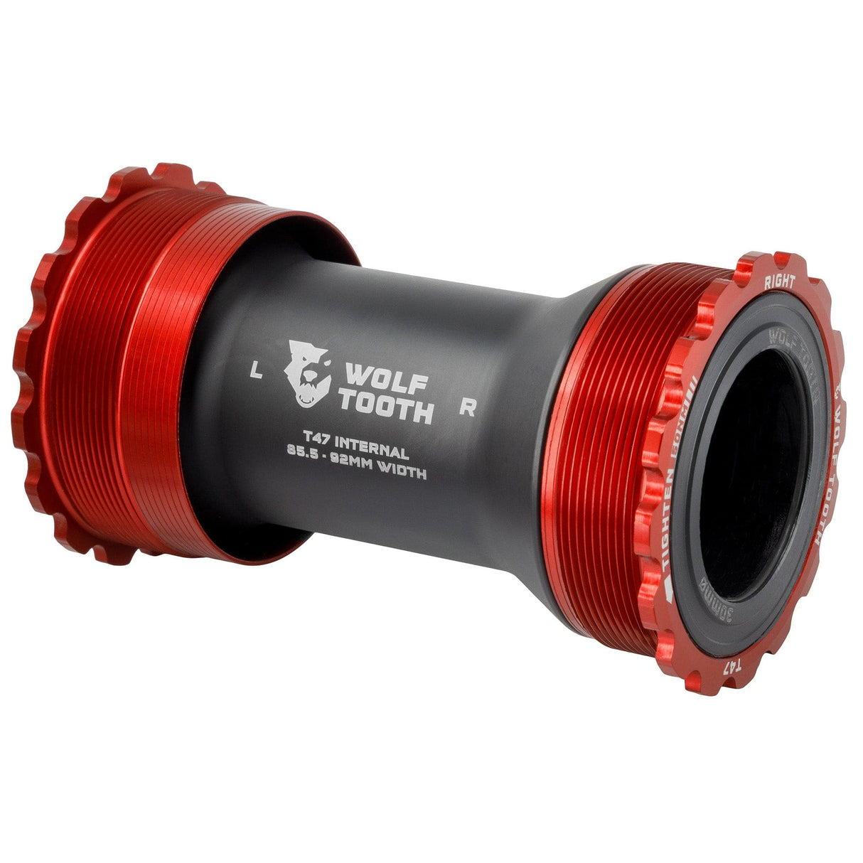 Wolf Tooth T47 Internal Bottom Bracket 30mm