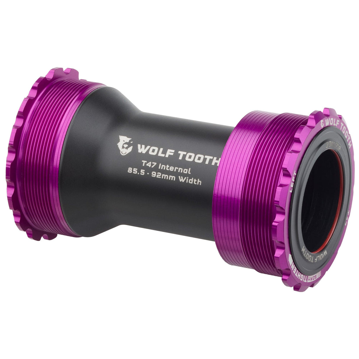 Wolf Tooth T47 Internal Bottom Bracket 30mm