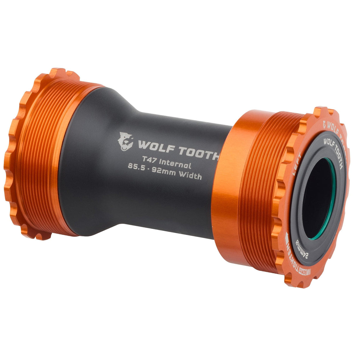 Wolf Tooth T47 Internal Bottom Bracket 24mm
