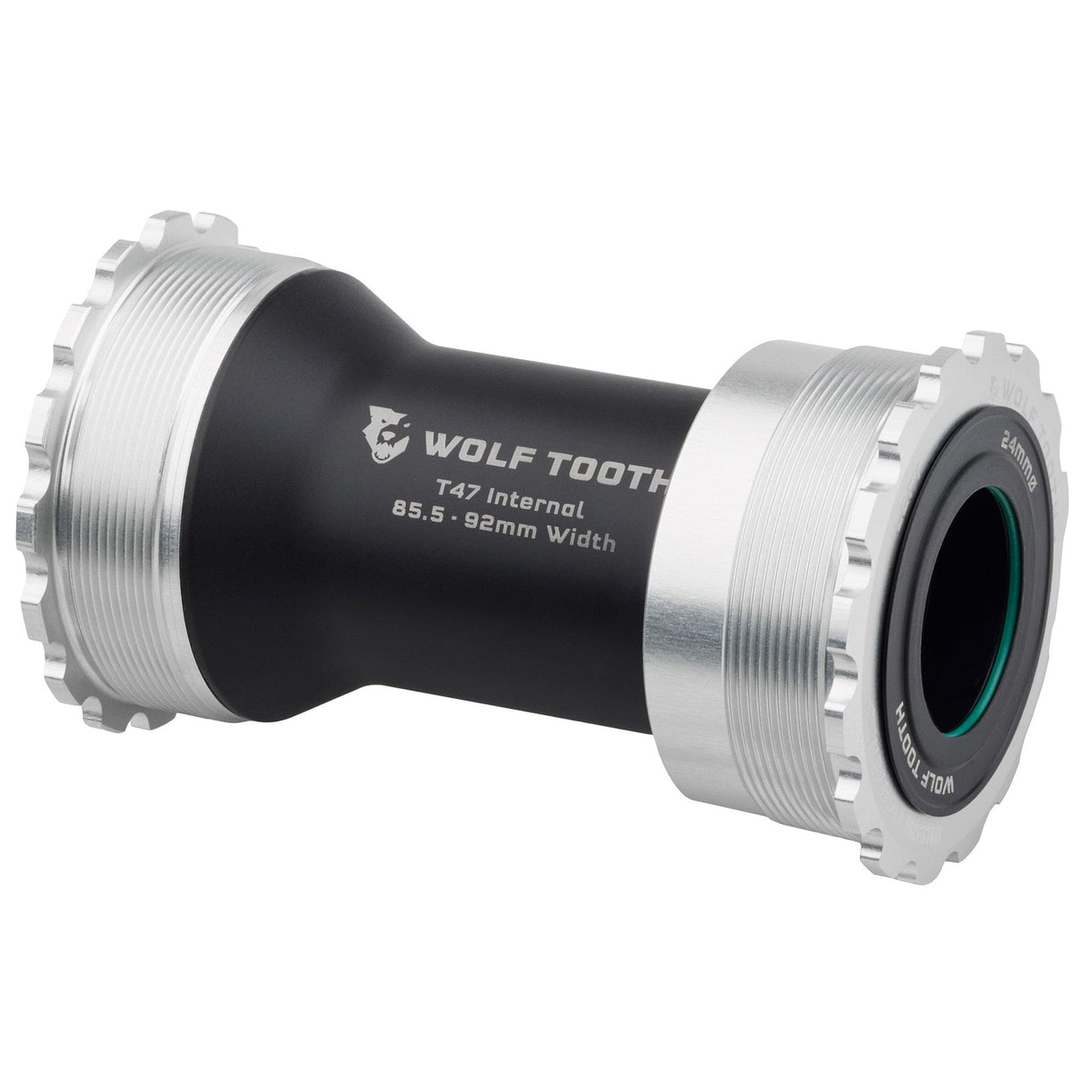 Wolf Tooth T47 Internal Bottom Bracket 24mm