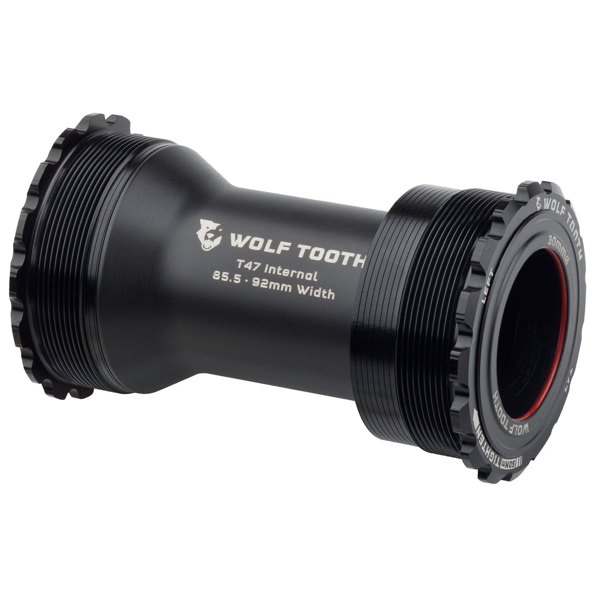 Wolf Tooth T47 Internal Bottom Bracket 30mm