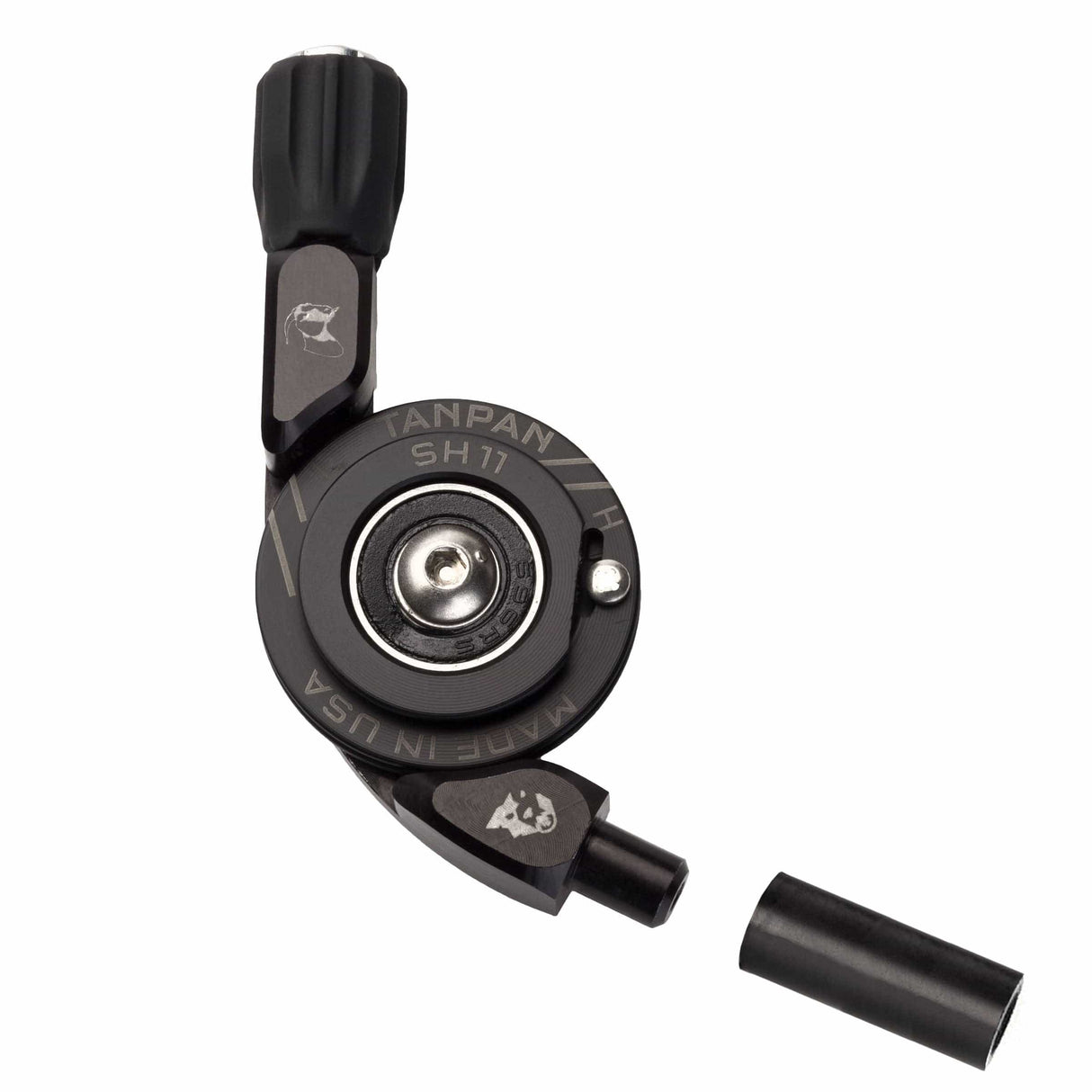 Wolf Tooth Tanpan Derailleur Optimization