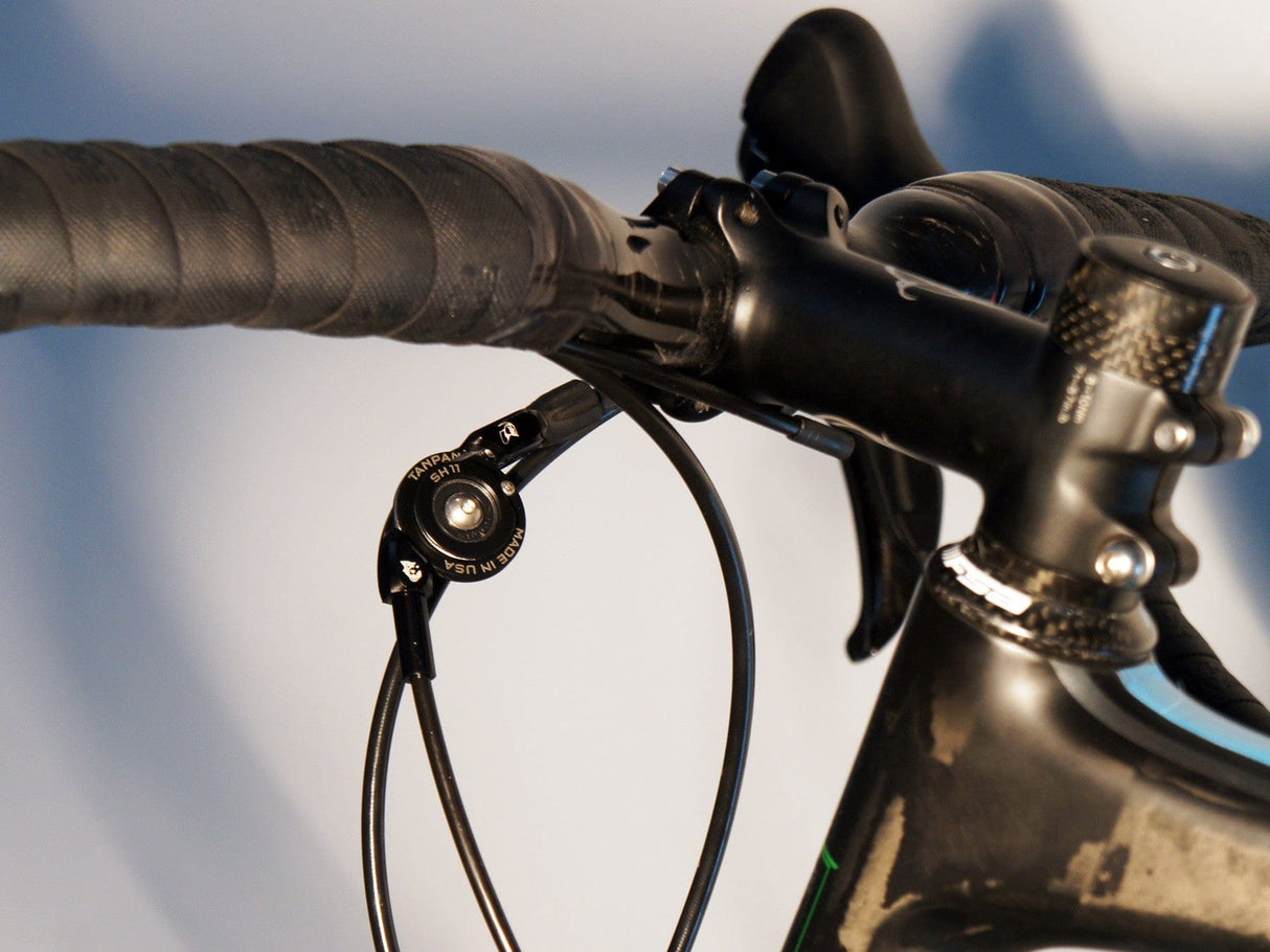 Wolf Tooth Tanpan Derailleur Optimization