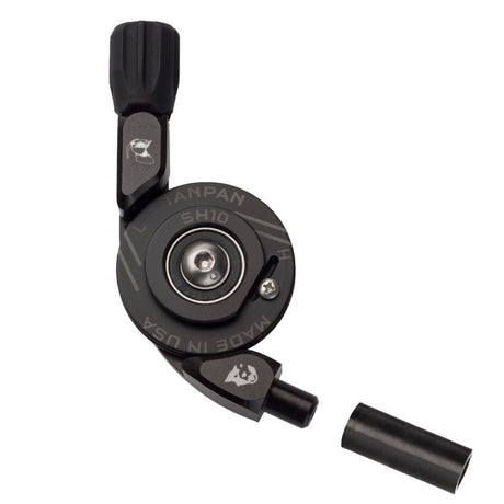 Wolf Tooth Tanpan Derailleur Optimization