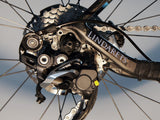 Wolf Tooth Tanpan Derailleur Optimization