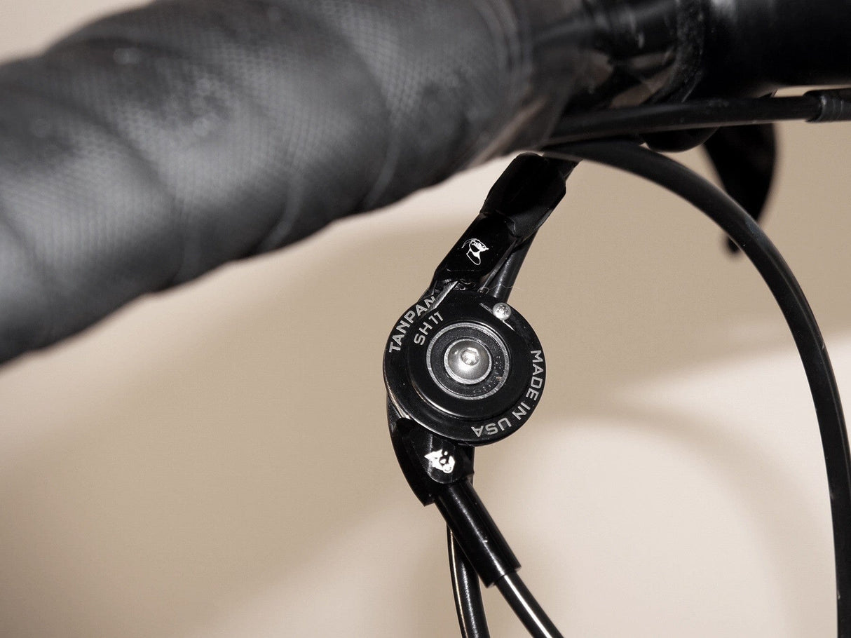 Wolf Tooth Tanpan Derailleur Optimization