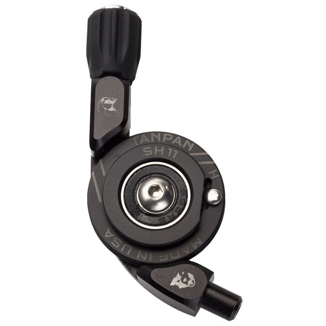 Wolf Tooth Tanpan Derailleur Optimization