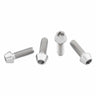 Wolf Tooth Titanium Water Bottle Cage Bolts Standard Head
