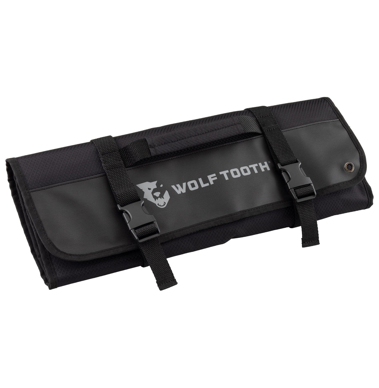 Wolf Tooth Travel Tool Wrap Black