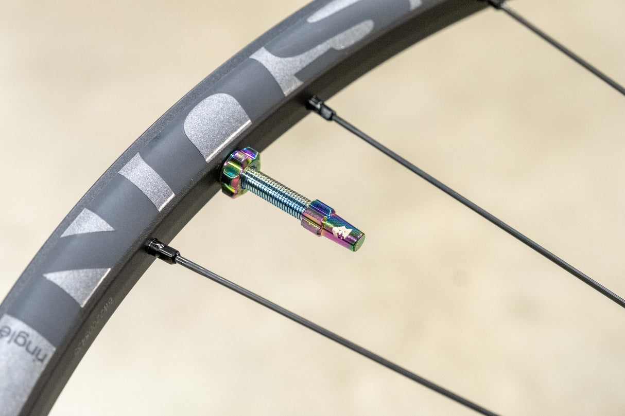 Wolf Tooth Tubeless Presta Valve Stem Kit 44mm