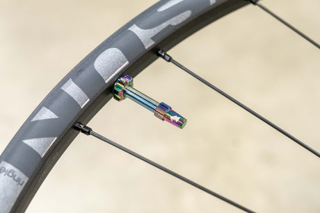 Wolf Tooth Tubeless Presta Valve Stem Kit 44mm