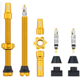 Wolf Tooth Tubeless Presta Valve Stem Kit 60mm