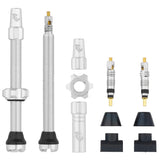 Wolf Tooth Tubeless Presta Valve Stem Kit 60mm
